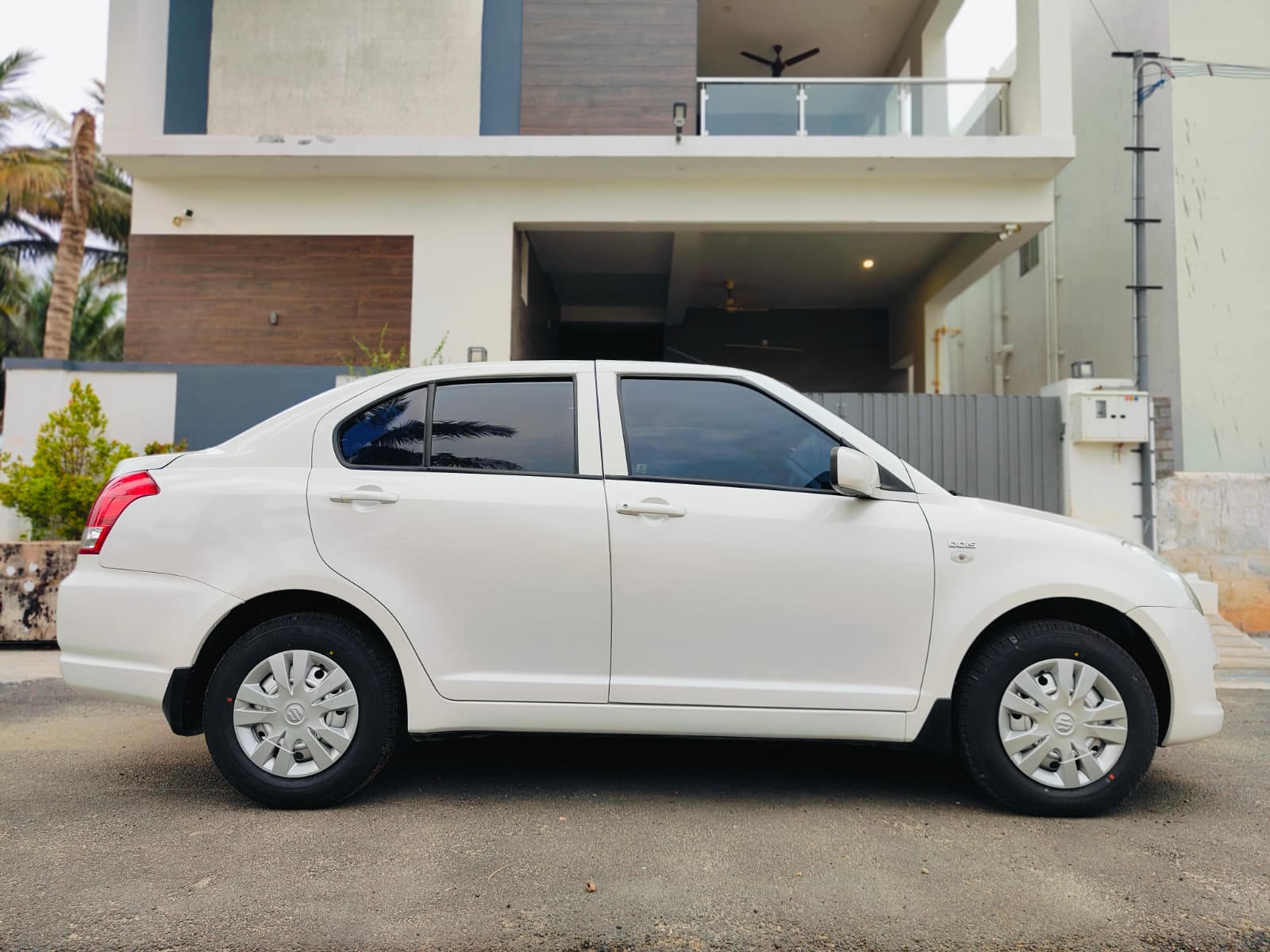 Maruti Suzuki Swift dzire - Image 7